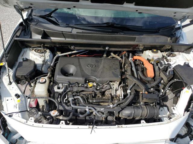 Photo 12 from auction – 2019 TOYOTA RAV4 XSE with VIN JTMEWRFV5KD511095
