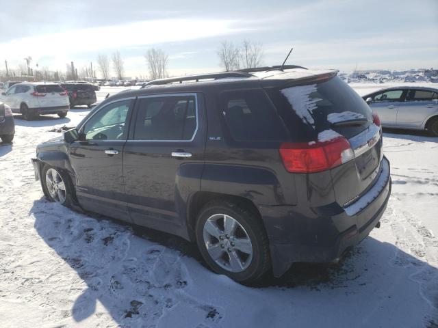 Photo 2 from auction – 2015 GMC TERRAIN SL with VIN 2GKFLWE39F6409707
