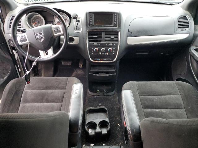 Photo 8 from auction – 2015 DODGE GRAND CARA with VIN 2C4RDGBGXFR623249