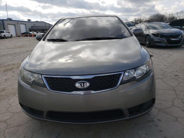 Photo 5 from auction – 2013 KIA FORTE EX with VIN KNAFU4A2XD5655889