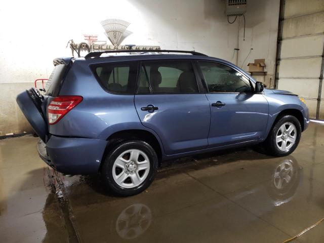 Photo 3 from auction – 2009 TOYOTA RAV4 with VIN 2T3ZF33V59W015455