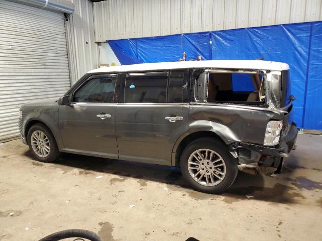 Photo 2 from auction – 2017 FORD FLEX SEL with VIN 2FMGK5C84HBA05778