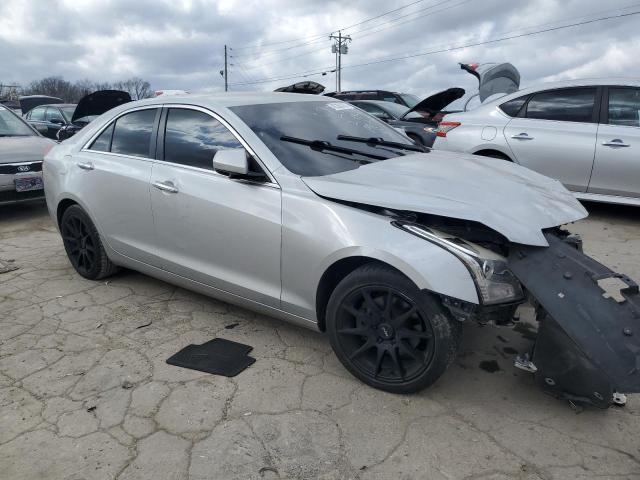 صورة رقم 4 من المزاد - 2014 CADILLAC ATS مع VIN 1G6AA5RA8E0182020
