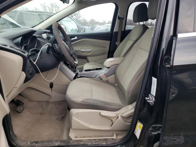 Photo 7 from auction – 2013 FORD ESCAPE SE with VIN 1FMCU0GX1DUA77278