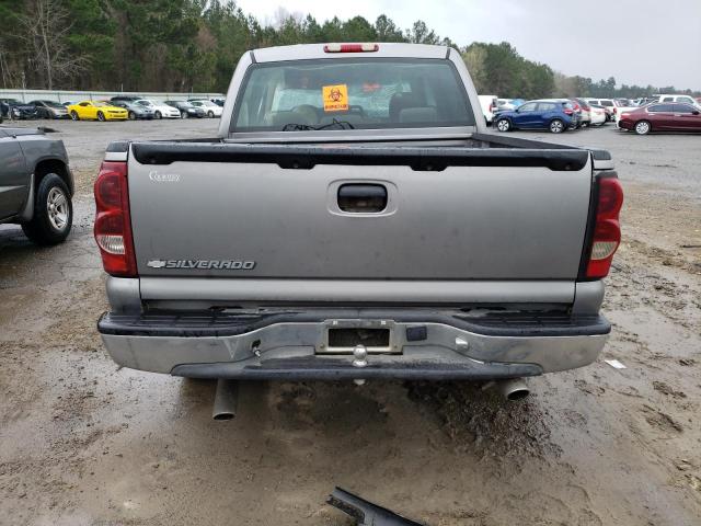Photo 6 from auction – 2007 CHEVROLET SILVERADO with VIN 2GCEC13V571172629