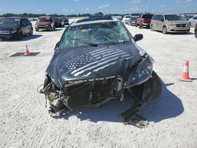 Photo 5 from auction – 2005 TOYOTA COROLLA MA with VIN 2T1KR32E05C401828