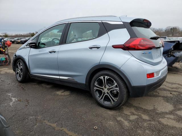 Photo 2 from auction – 2018 CHEVROLET BOLT EV PR with VIN 1G1FX6S0XJ4116802