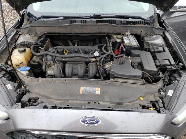 Photo 11 from auction – 2013 FORD FUSION SE with VIN 3FA6P0H79DR104828