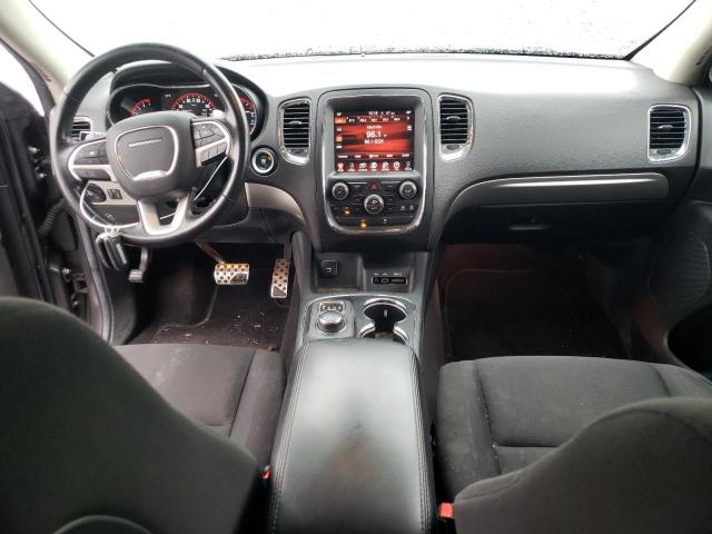 Photo 8 from auction – 2014 DODGE DURANGO SX with VIN 1C4RDJAG7EC391148