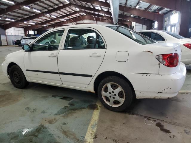 Foto 2 de la subasta – 2005 TOYOTA COROLLA CE con VIN 2T1BR32E35C390209