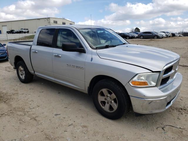 Photo 4 from auction – 2011 DODGE RAM 1500 with VIN 1D7RB1CP7BS670528