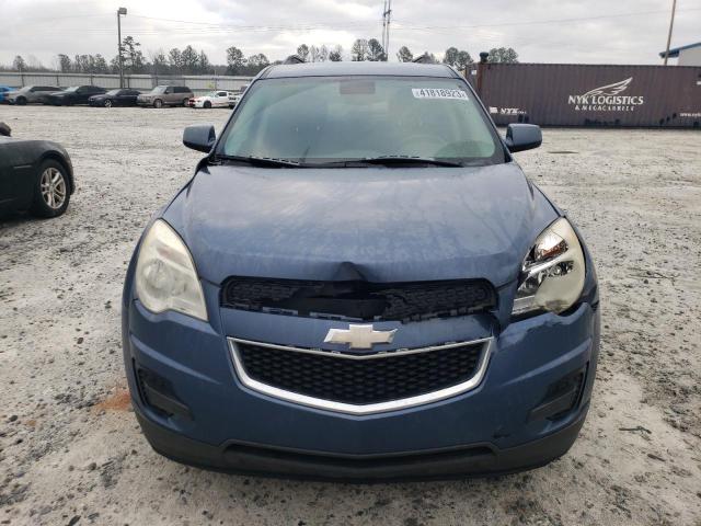 Photo 5 from auction – 2012 CHEVROLET EQUINOX LT with VIN 2GNALDEK2C6199004