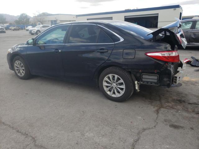 Photo 2 from auction – 2017 TOYOTA CAMRY LE with VIN 4T1BF1FKXHU365629