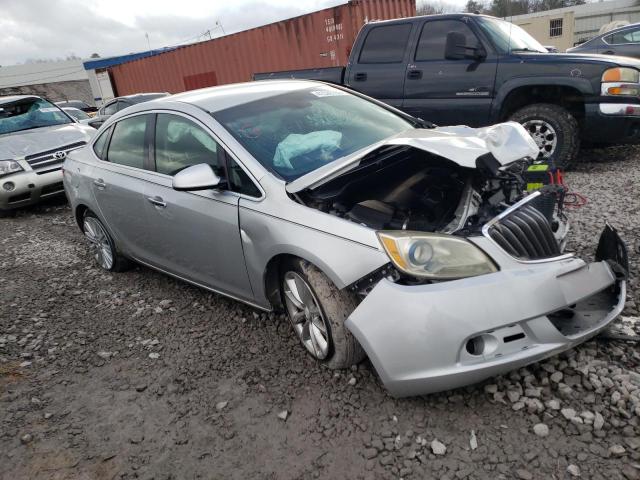 Photo 4 from auction – 2012 BUICK VERANO with VIN 1G4PP5SK2C4179771