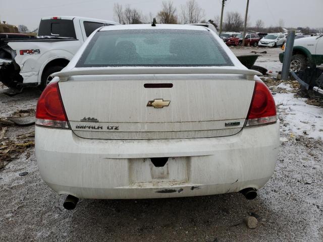 Photo 6 from auction – 2013 CHEVROLET IMPALA LTZ with VIN 2G1WC5E34D1148446