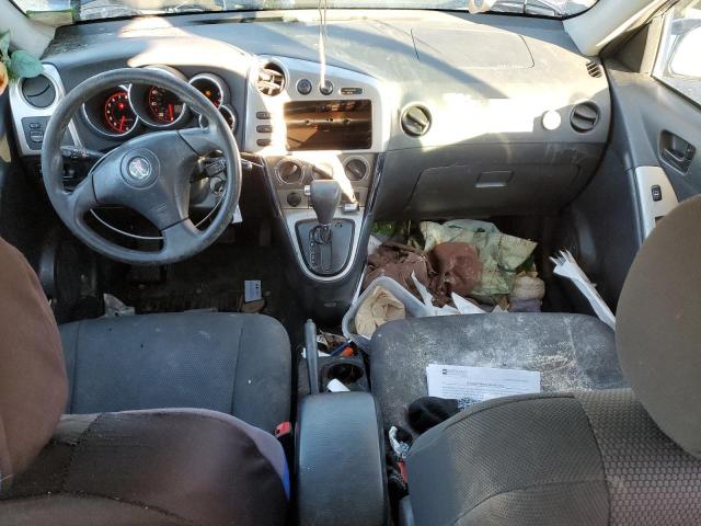 Photo 8 from auction – 2005 PONTIAC VIBE with VIN 5Y2SL63845Z447762