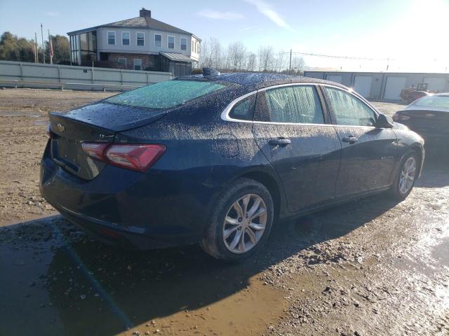 Photo 3 from auction – 2020 CHEVROLET MALIBU LT with VIN 1G1ZD5ST2LF092870