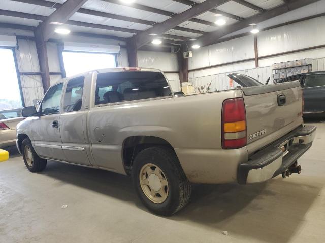 Photo 2 from auction – 2003 GMC NEW SIERRA with VIN 2GTEC19V031141936