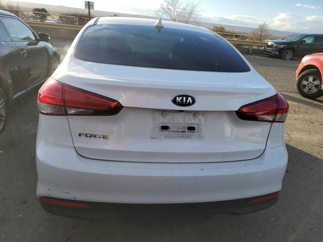 Photo 6 from auction – 2017 KIA FORTE LX with VIN 3KPFL4A75HE131772