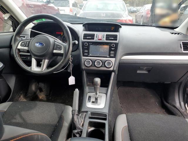 Photo 8 from auction – 2016 SUBARU CROSSTREK with VIN JF2GPABC5GH314425