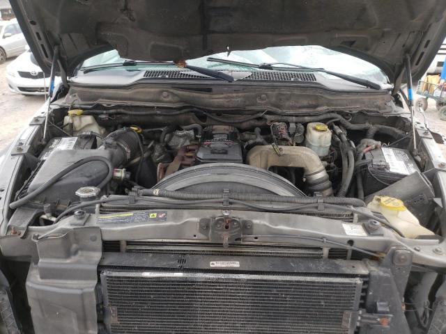 Photo 11 from auction – 2007 DODGE RAM 2500 S with VIN 1D7KS28C87J508420