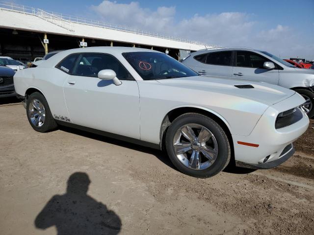 Photo 4 from auction – 2015 DODGE CHALLENGER with VIN 2C3CDZAG0FH704192