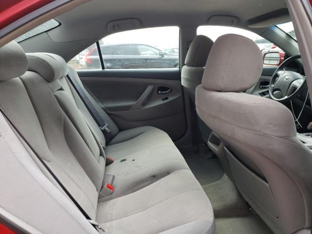 Photo 10 from auction – 2007 TOYOTA CAMRY CE with VIN 4T1BE46K57U091324