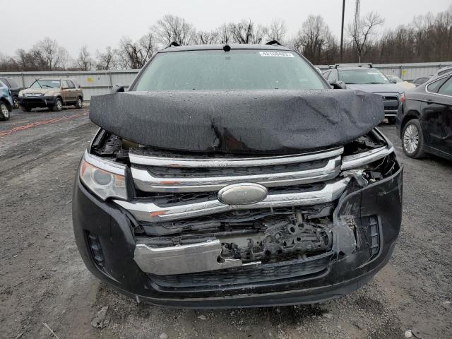 Photo 5 from auction – 2013 FORD EDGE SE with VIN 2FMDK4GC8DBB27887