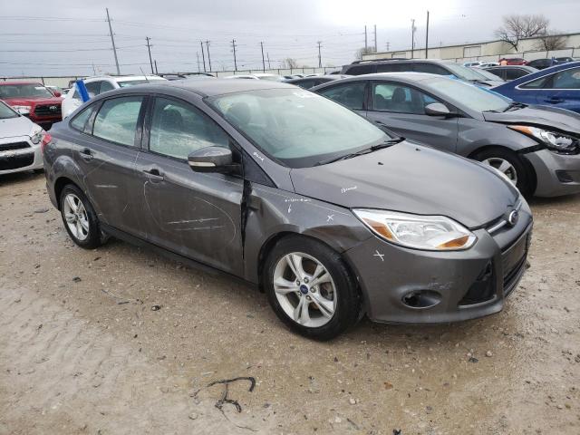 Photo 4 from auction – 2013 FORD FOCUS SE with VIN 1FADP3F20DL209935