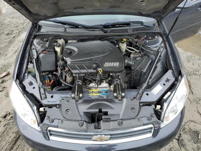 Photo 11 from auction – 2009 CHEVROLET IMPALA 1LT with VIN 2G1WT57K091185733