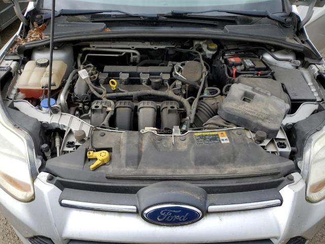 Photo 11 from auction – 2012 FORD FOCUS SE with VIN 1FAHP3K20CL190857