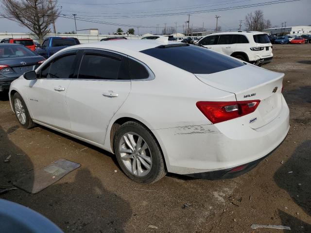 Photo 2 from auction – 2018 CHEVROLET MALIBU LT with VIN 1G1ZD5ST2JF268331