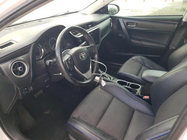 Photo 7 from auction – 2019 TOYOTA COROLLA L with VIN 5YFBURHE9KP914967