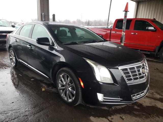 Photo 4 from auction – 2014 CADILLAC XTS LUXURY with VIN 2G61M5S36E9200121