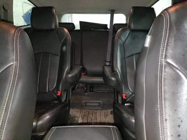 Photo 10 from auction – 2013 CHEVROLET TRAVERSE L with VIN 1GNKVLKD4DJ193501
