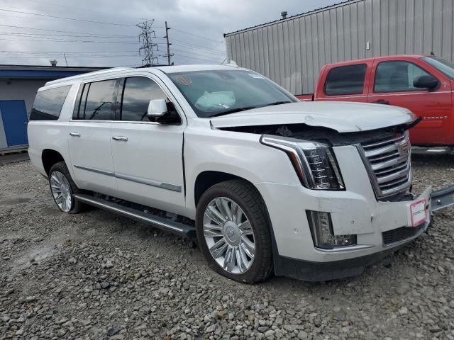 Фото 4 с аукциона – 2020 CADILLAC ESCALADE E с VIN 1GYS3KKJ2LR162093