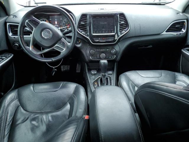 Photo 8 from auction – 2019 JEEP CHEROKEE L with VIN 1C4PJMDX6KD197830