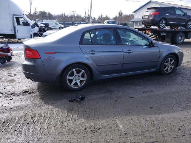 صورة رقم 3 من المزاد - 2004 ACURA TL مع VIN 19UUA66254A073201