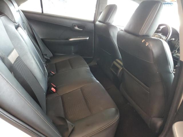 Photo 10 from auction – 2012 TOYOTA CAMRY BASE with VIN 4T1BF1FK4CU508423