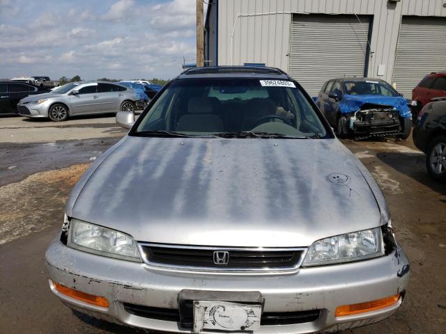Photo 5 from auction – 1997 HONDA ACCORD EX with VIN 1HGCE1893VA006675