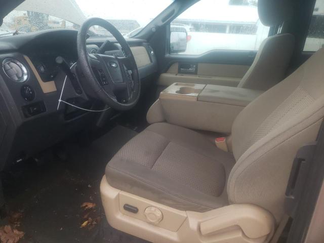Photo 7 from auction – 2012 FORD F150 SUPER with VIN 1FTFX1EF1CKD14242