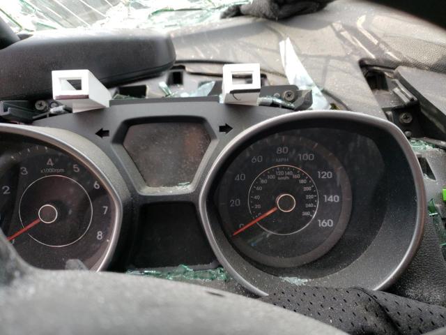 Photo 9 from auction – 2012 HYUNDAI ELANTRA GL with VIN 5NPDH4AE5CH139608