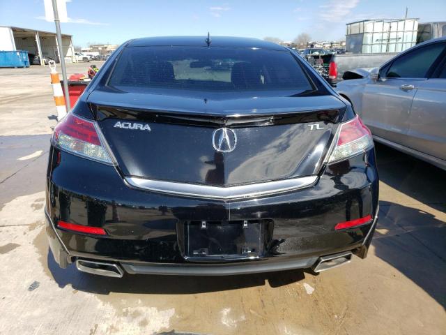 Photo 6 from auction – 2012 ACURA TL with VIN 19UUA8F78CA014195
