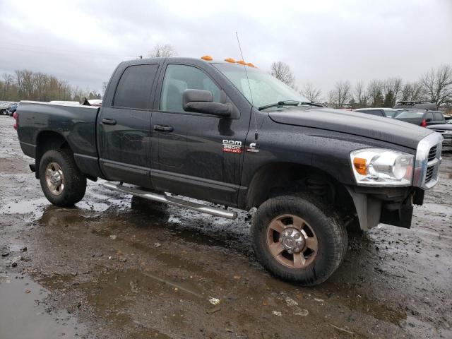 Photo 4 from auction – 2007 DODGE RAM 2500 S with VIN 1D7KS28CX7J559143