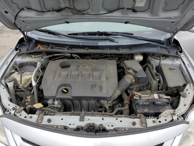 Photo 11 from auction – 2011 TOYOTA COROLLA BA with VIN 2T1BU4EE5BC651254