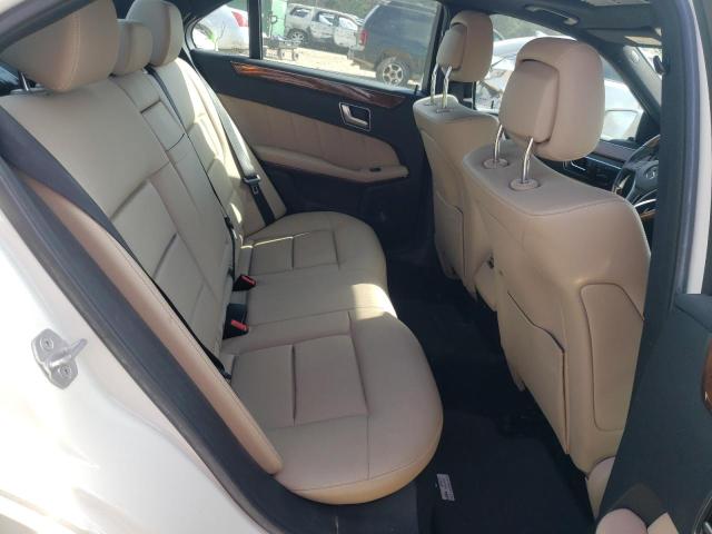 Photo 10 from auction – 2012 MERCEDES-BENZ E 350 BLUE with VIN WDDHF2EB8CA550784