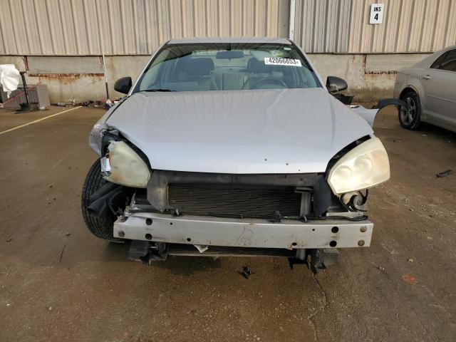 Photo 5 from auction – 2004 CHEVROLET MALIBU with VIN 1G1ZS52834F198876