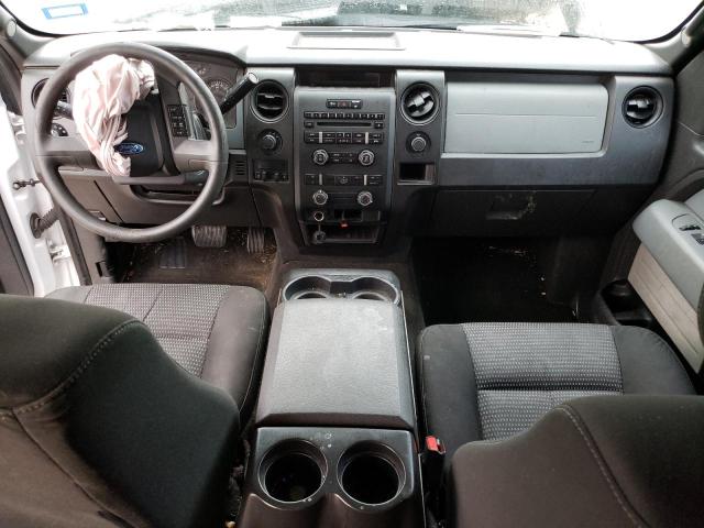 Photo 8 from auction – 2014 FORD F150 SUPER with VIN 1FTFW1EF7EKF90771