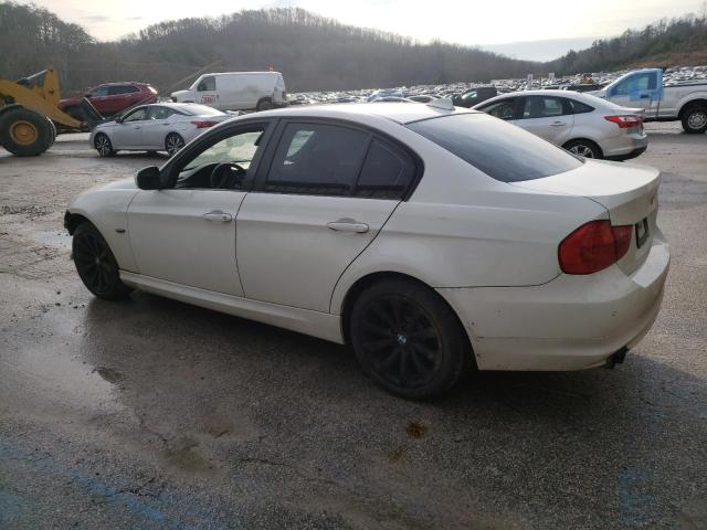 Photo 2 from auction – 2011 BMW 328 XI with VIN WBAPK7G52BNN48927