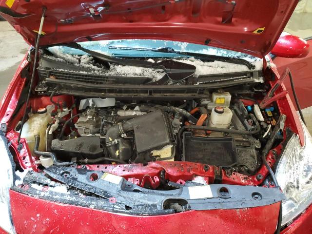 Photo 11 from auction – 2015 TOYOTA PRIUS with VIN JTDKN3DU4F0405196